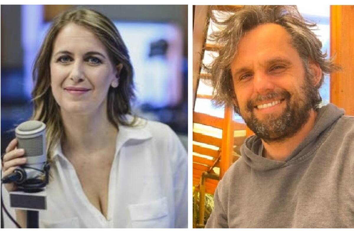 Carola Urrejola sobre Villouta: "Puede odiar con mucha intensidad a las mujeres"