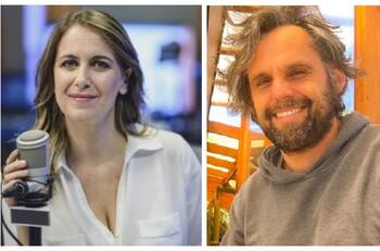 Carola Urrejola sobre Villouta: "Puede odiar con mucha intensidad a las mujeres"