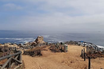 Los 7 destinos más elegidos para recorrer Chile en el verano 2026