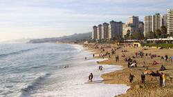 ¿Cuánto cuesta viajar a Viña del Mar en Fiestas Patrias? Pasajes, alojamiento y panoramas