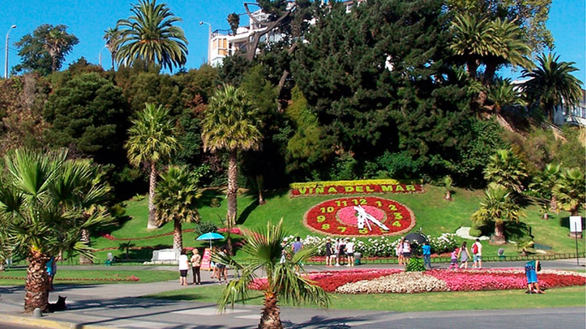 ¿Cuánto cuesta una escapada a Viña del Mar? Precio de los pasajes y hospedaje para el próximo fin de semana largo del 31 de octubre