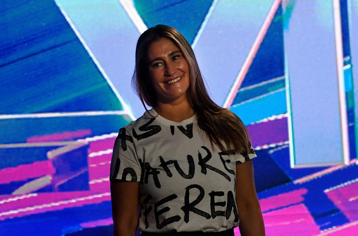 Belén Mora habla de las pifias que recibió su rutina a días del Festival de Viña 2023