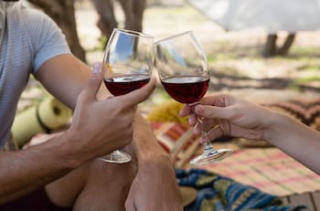 Este viñedo dentro de Santiago ofrece tours con catas de vino desde los $5.000 para el Día del Padre