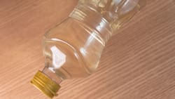 Ocho usos que seguramente no conocías del vinagre en tu hogar