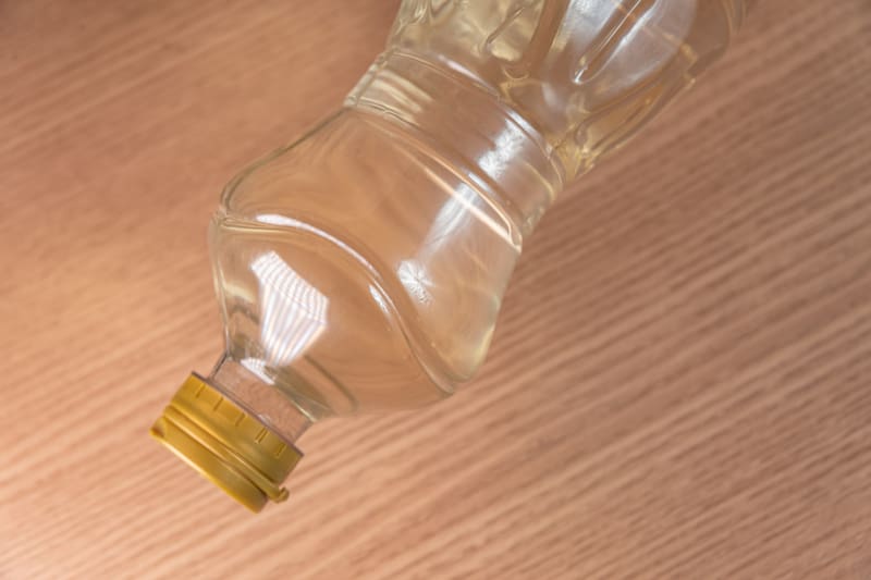 Te contamos ocho formas de usarlo para la limpieza del hogar. Créditos: Freepik.