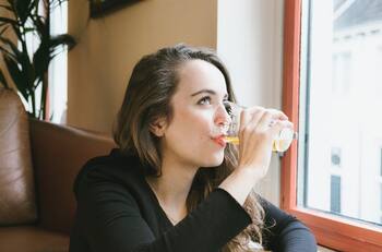 Convierte al vinagre de manzana en tu aliado si lo que buscas es bajar de peso