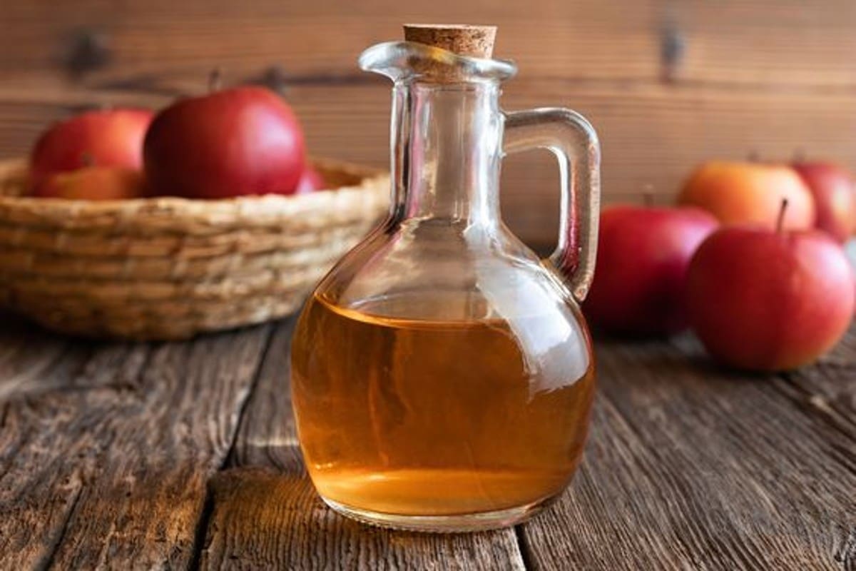 Úsalo para eliminar la caspa (Foto: Pexels).