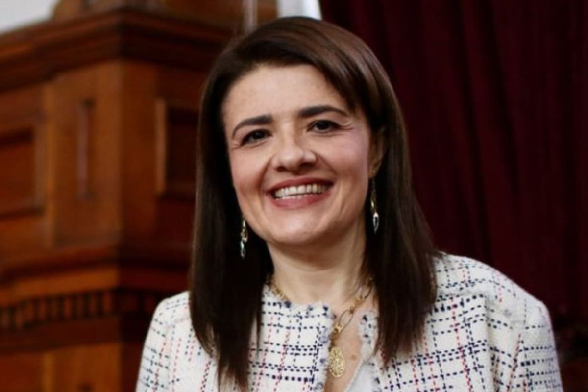 Confirman la apertura de un proceso de sumario en contra de la ministra.