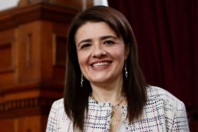 Confirman la apertura de un proceso de sumario en contra de la ministra.