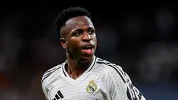 No es Haaland: El jugador que Real Madrid querría para reemplazar a Vinícius Jr