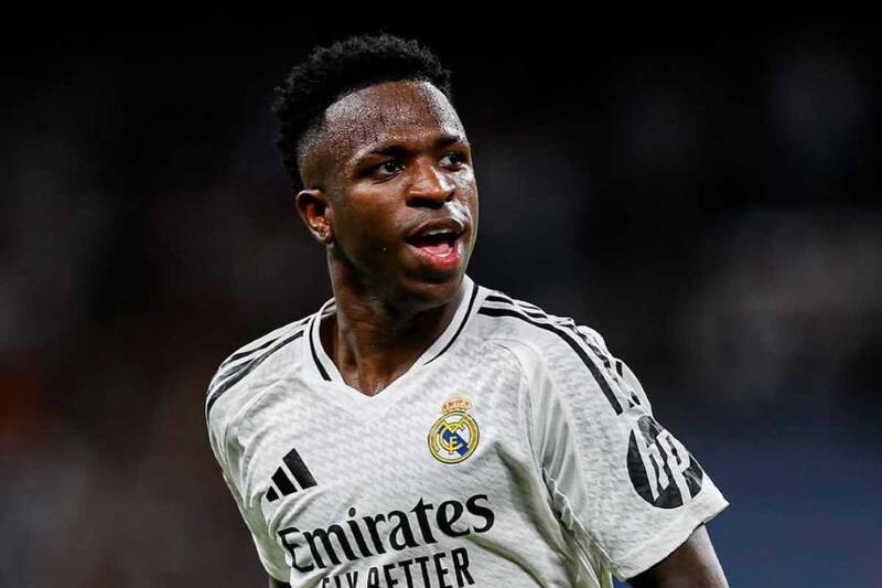 No está segura su permanencia en Madrid.