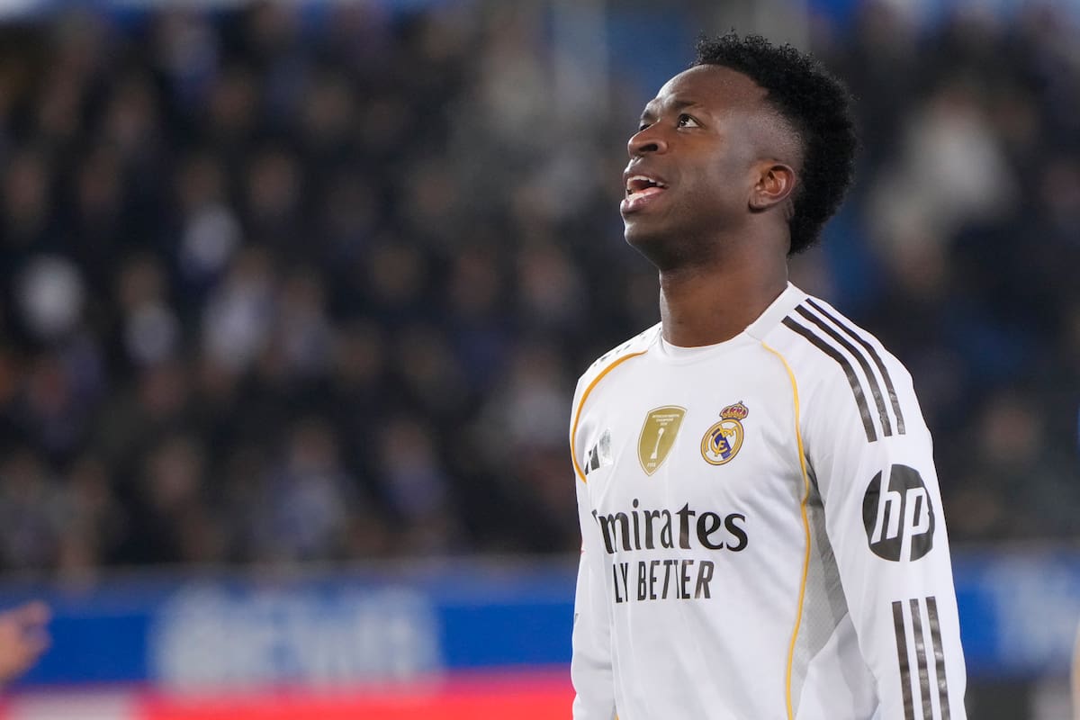 Todavía no renueva con Real Madrid. EFE