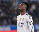 VIDEO | ¡Escándalo! Cánticos racistas contra Vinicius Jr. en visita del Real Madrid a Albacete