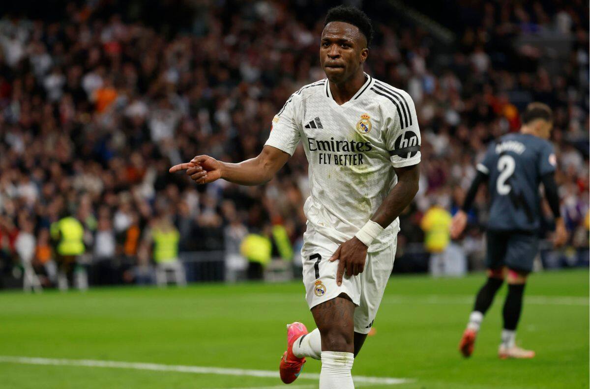 Real Madrid vs Athletic de Bilbao por La Liga: a qué hora juegan HOY y cómo verlo EN VIVO