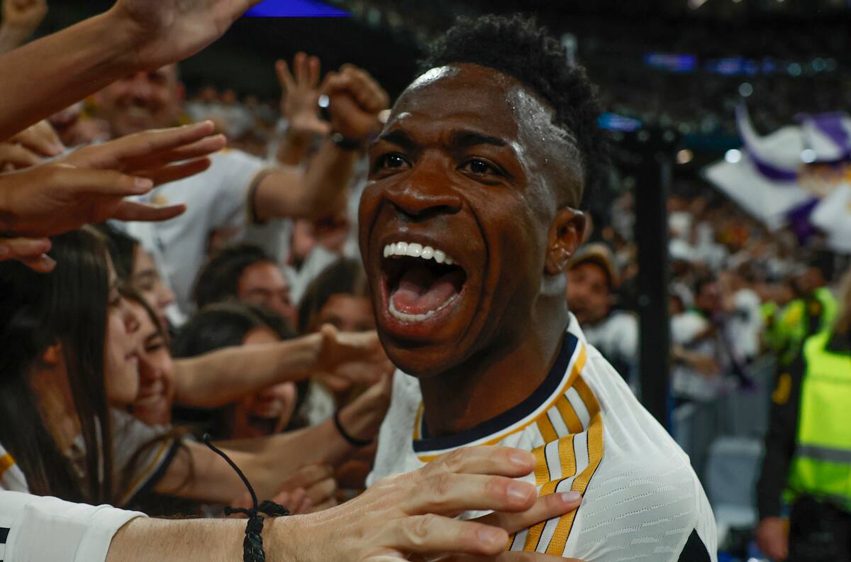 Real Madrid no se rinde y pide cambios al Balón de Oro: “No sabemos quiénes han votado”