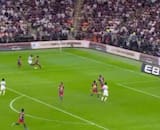 VIDEO | ¡Una locura! El golazo de Vinícius ante el Barcelona en la final de la Supercopa de España