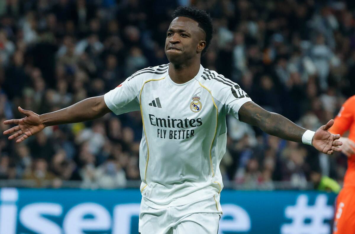 “Así, así...”: Real Madrid lidera el cobro de penales a favor en toda Europa
