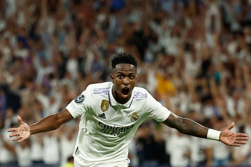 La figura del Real Madrid es el sudamericano más valioso de la actualidad