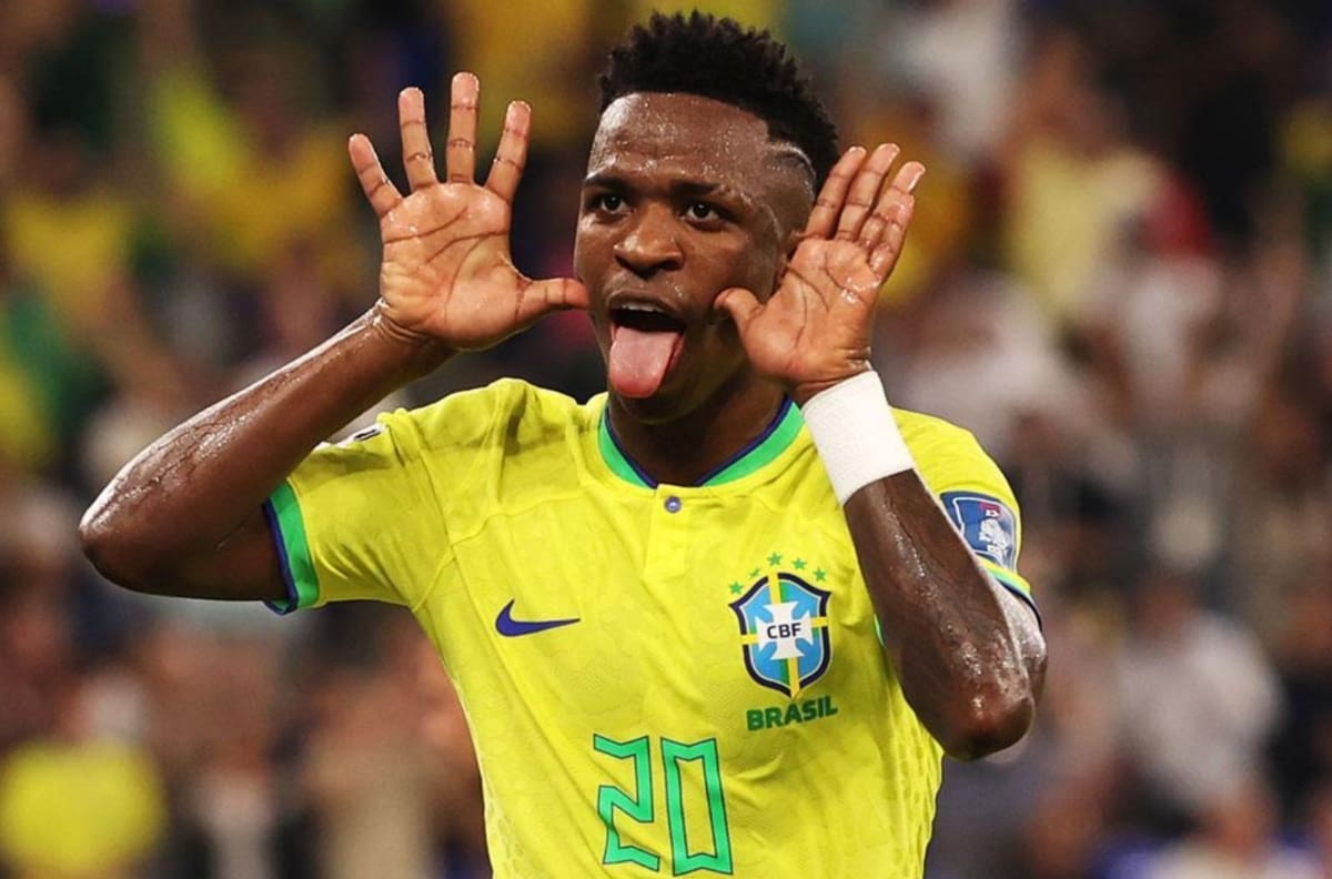 ¿Fin al “Jogo Bonito”? Vinícius revela la estrategia de Ancelotti para que Brasil gane el Mundial 2026