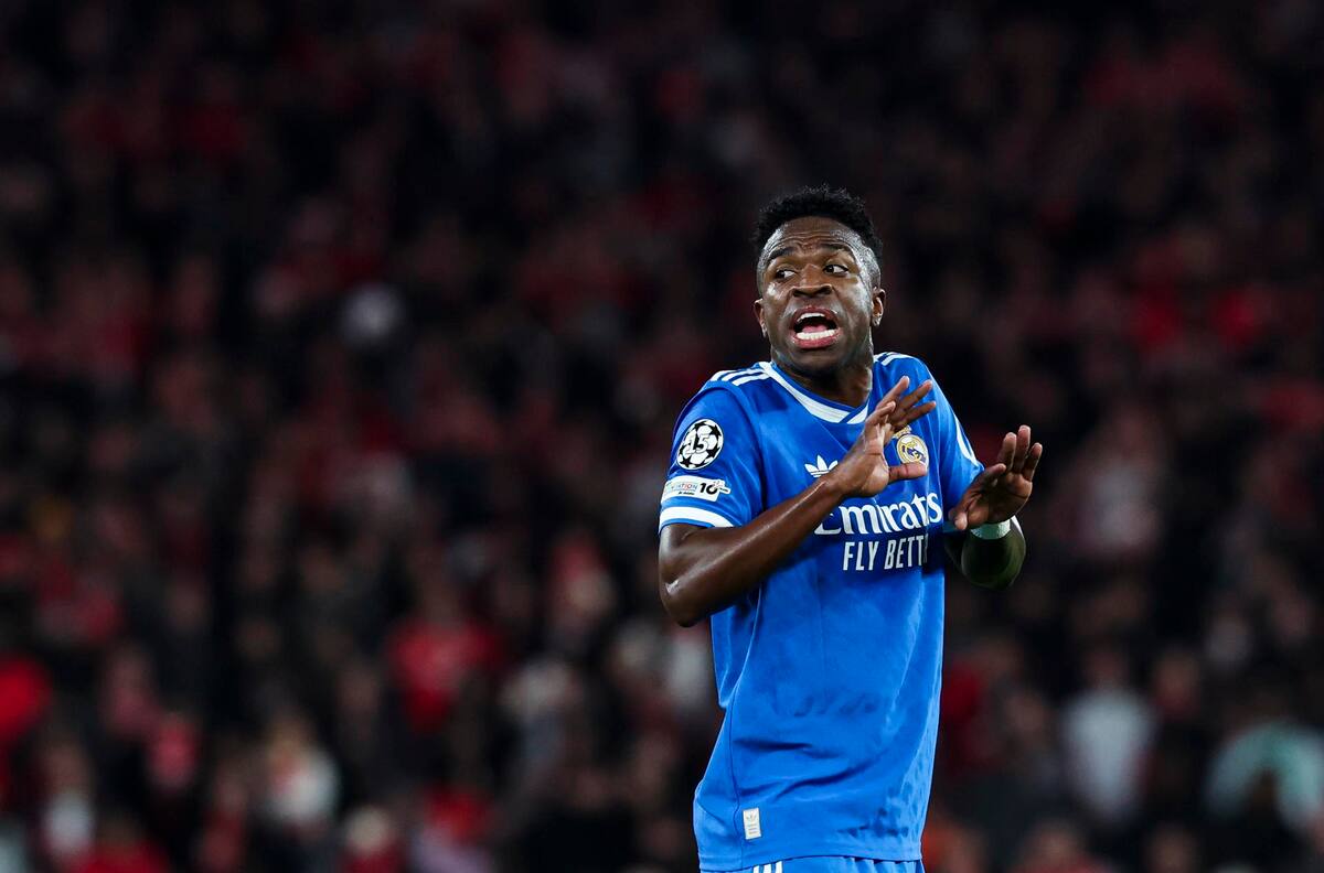 Famoso periodista trasandino apoya a Vinícius: “Le creo, no me gusta el argentino arrogante y canchero”