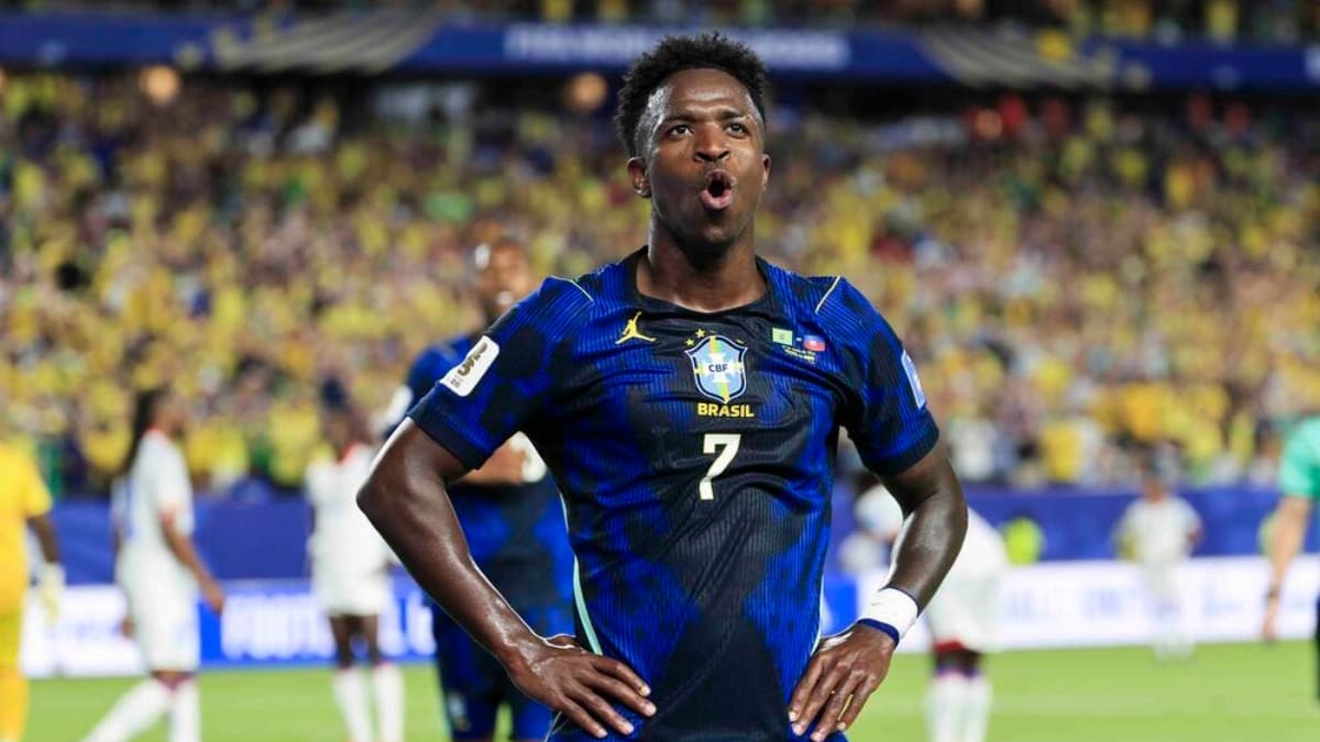 Escocia vs. Brasil por el Mundial 2026: dónde ver hoy EN VIVO por TV y online