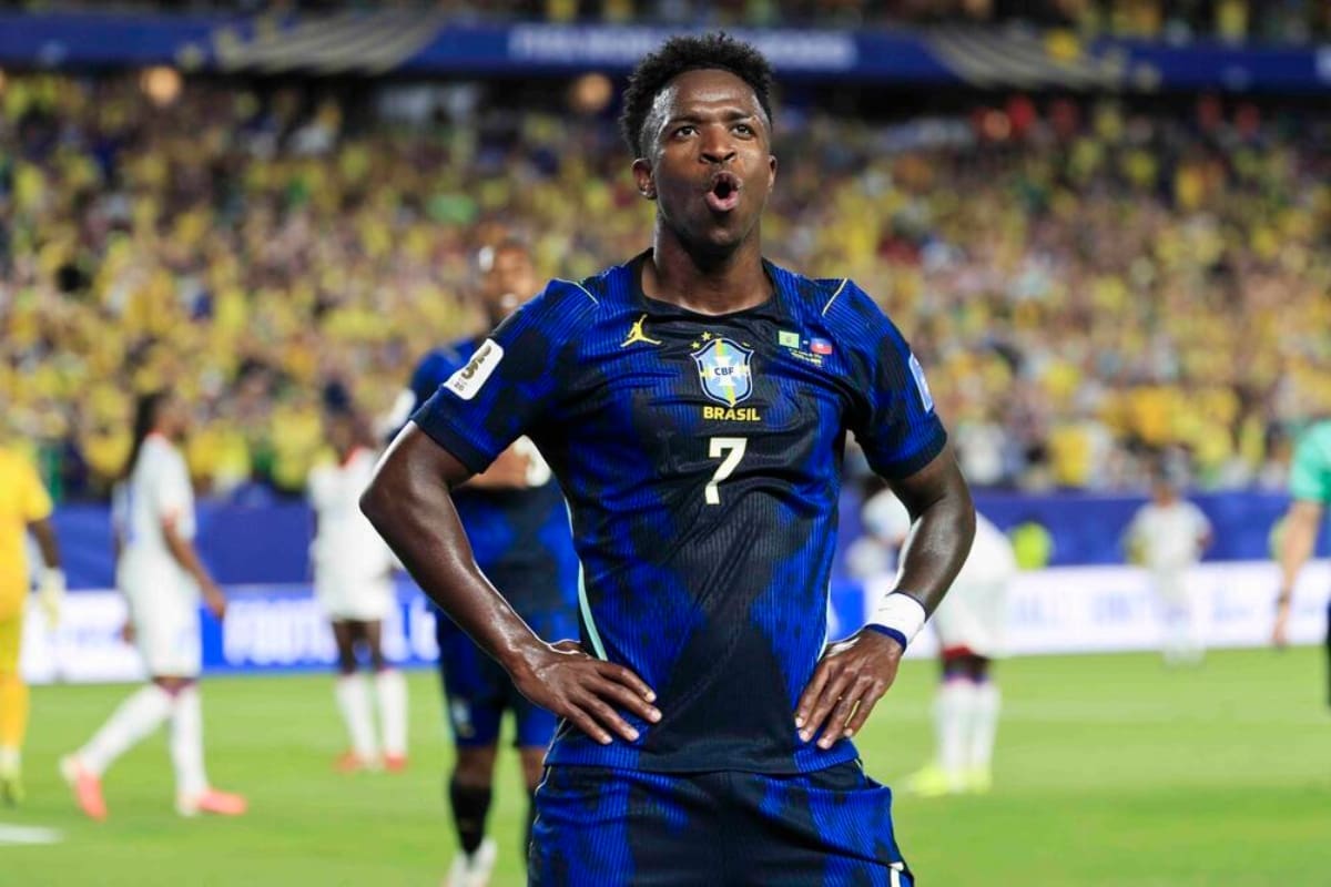 Estrella de Brasil. Foto: EFE.