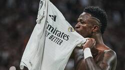 La fuerte advertencia de Vini Jr. tras perder el Balón de Oro frente a Rodri: “No están preparados”