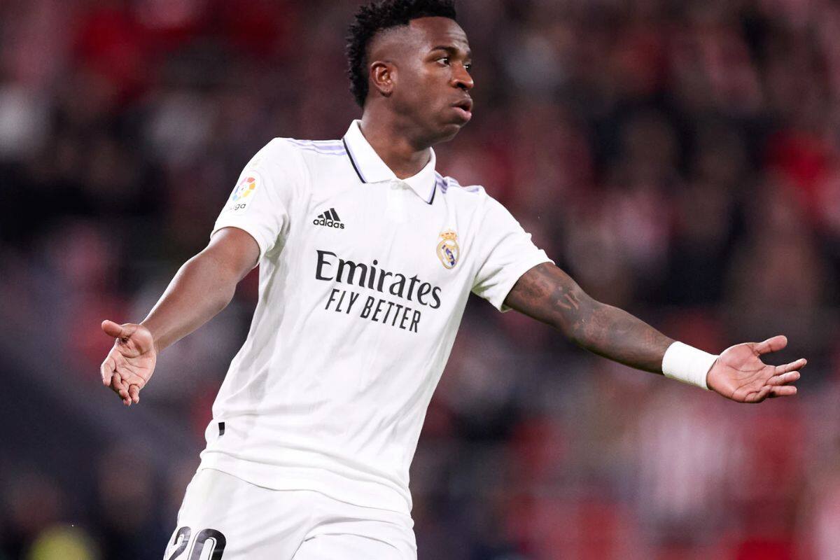 se refirió a la polémica del Balón de Oro por primera vez.
