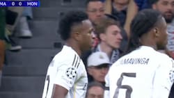 VIDEO | No lo aguantan en Real Madrid: lluvia de silbidos para Vinícius Jr. en el Santiago Bernabéu
