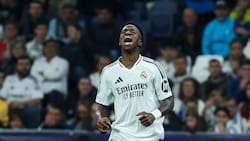 “Mi error”: Renunció periodista que no votó por Vinicius para el Balón de Oro