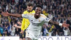 Vinícius Jr. elige a esta futbolista como una de sus grandes referentes