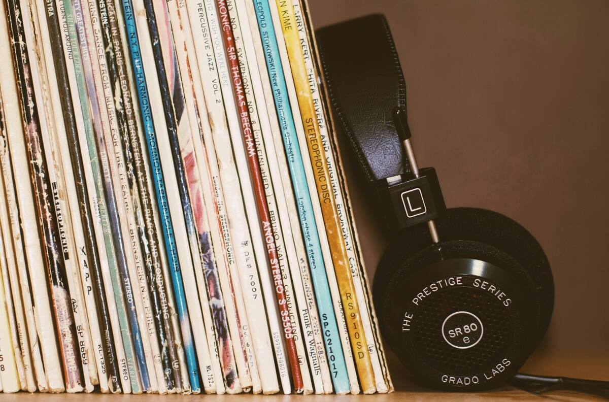 Vinilo o CD: El eterno debate con claro ganador sobre dónde se escucha mejor la música