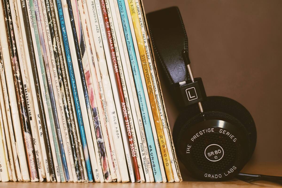 , uno de los formatos más populares, queridos e históricos para escuchar música.