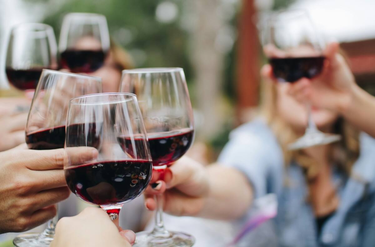 Tras alza del 1,4% en valor: País de Sudamérica se consolida como el principal destino del vino chileno