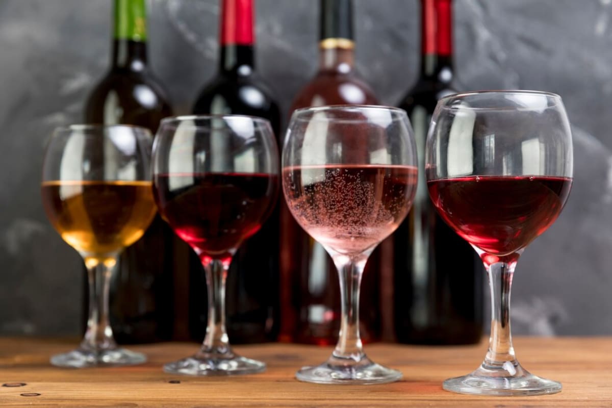 Publican la última selección de las mejores muestras en Chile.