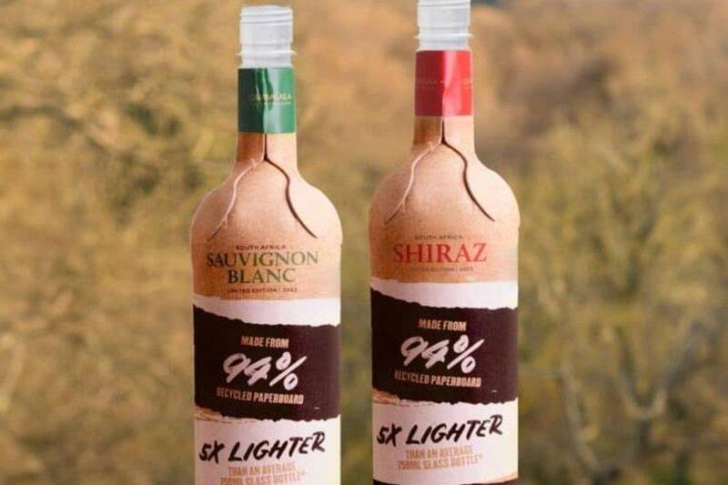 Estos serían recicladas en un 94% .