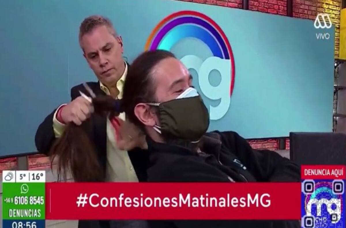 Programa del Gobierno se sumó a las críticas contra José Miguel Viñuela