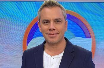 Mega definió la fecha de regreso de José Miguel Viñuela a la pantalla