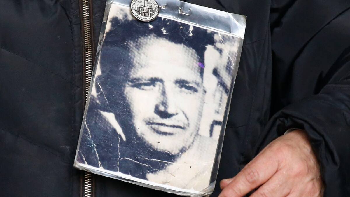 Memoria Histórica solicita Ley para revocar grado militar a violadores de Derechos Humanos