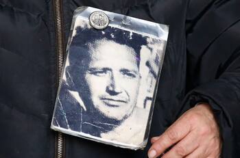 Memoria Histórica solicita Ley para revocar grado militar a violadores de Derechos Humanos