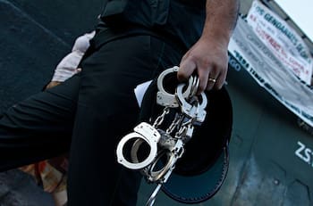 Temuco: Juzgado dejó en prisión preventiva a imputado por violación en comisaría