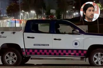 Fue apuntado con arma de fuego: Jaime “Pajarito” Valdés sufrió feroz asalto