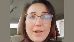 VIDEO | Mamá vegana: “Tengo entre ganas de llorar y quemarlo todo”