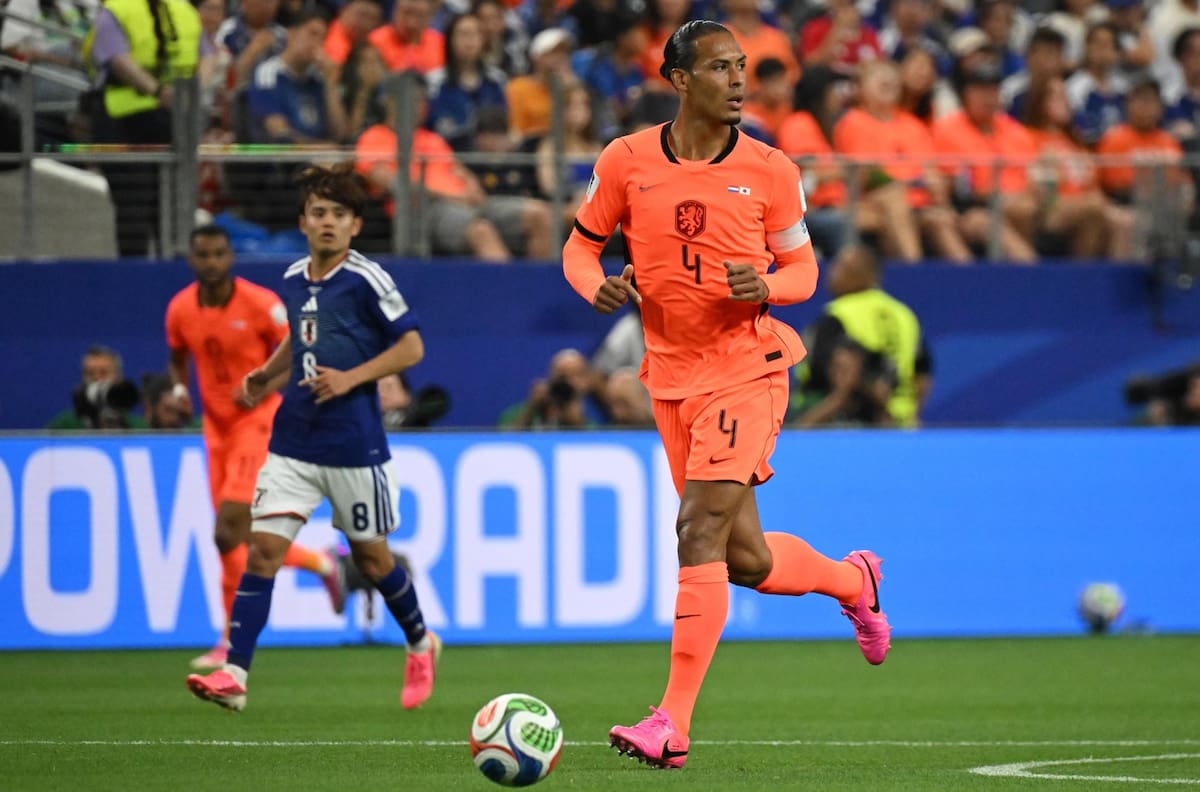 Otra estrella mundial contra la FIFA por medida antifútbol: “La pausa de hidratación no me gusta”