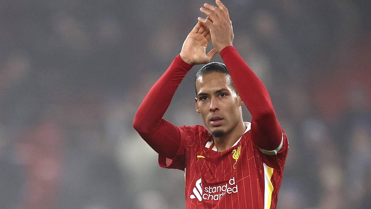 Liverpool vs West Ham por Premier League: a qué hora juegan hoy y cómo verlo EN VIVO