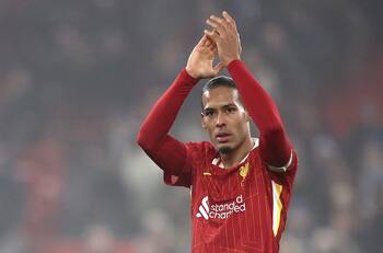 Liverpool vs West Ham por Premier League: a qué hora juegan hoy y cómo verlo EN VIVO