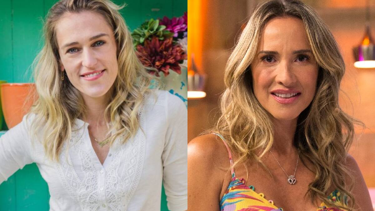 El espectacular viaje de Virginia Demaría y Angélica Castro con sus hijas: se van a África por un noble motivo