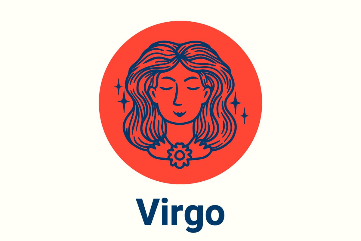 Virgo ama dar soluciones prácticas para mejorar la vida de él y su pareja.