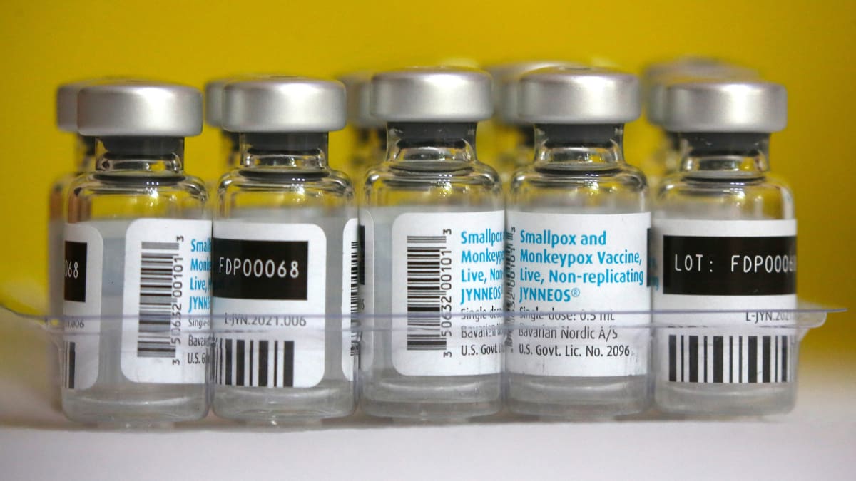 ¿Cuáles son las medidas que tomará Chile ante un eventual brote de la Viruela del Mono?