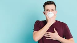 Si tienes uno de estos siete síntomas podrías estar con un virus respiratorio: El número 4 te sorprenderá